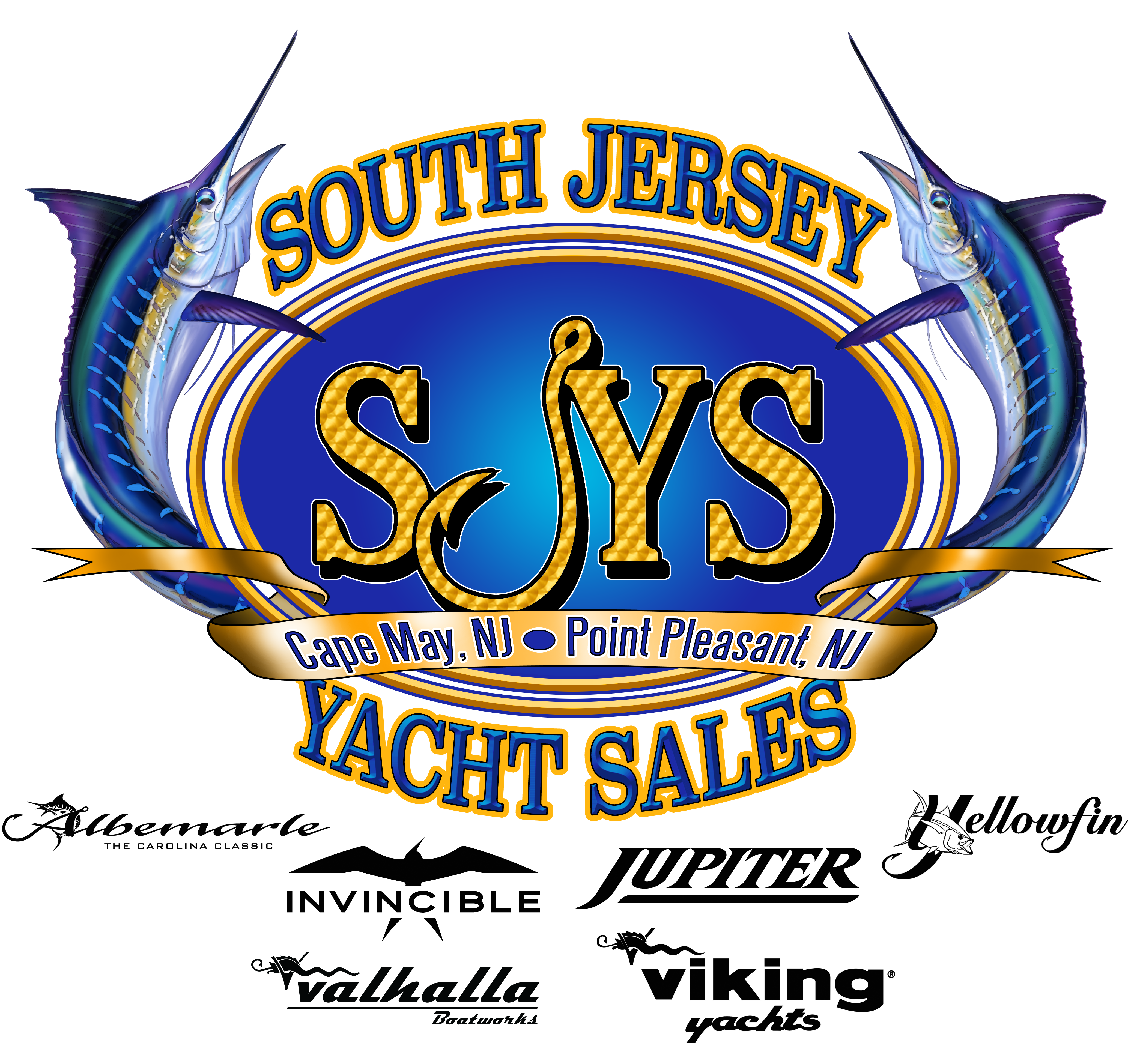 South Jersey Yacht Saleslogo